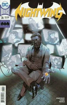 Cover of Cover B Variant Yasmine Putri Cover