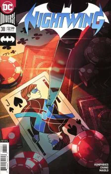 Cover of Cover B Variant Yasmine Putri Cover