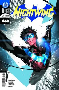 Cover of Cover B Variant Yasmine Putri Cover