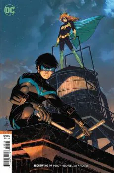 Cover of Cover B John Romita Jr & Danny Miki Variant