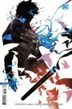Cover of Cover B Yasmine Putri Variant