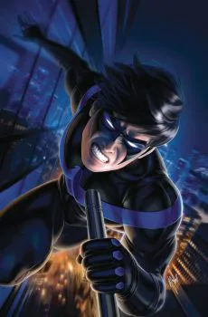 Cover of Cover B Variant Warren Louw Cover