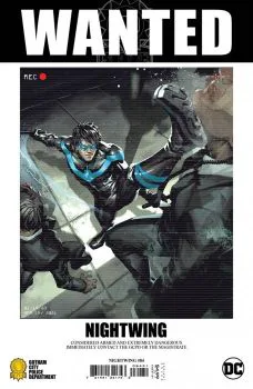Cover of Cover C Incentive Kael Ngu Card Stock Variant Cover