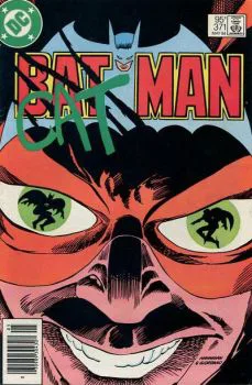 Cover of Cover C Canadian Price Variant