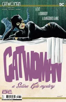 Cover of Cover C Jorge Fornés Variant