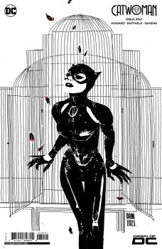 Cover of Cover D DaNi Incentive Variant (1:25)