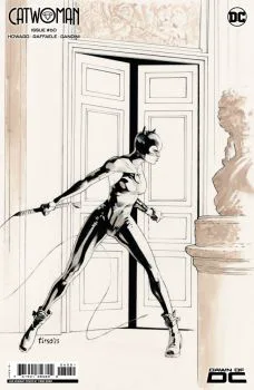 Cover of Cover E Tirso Cons Incentive Variant (1:50)