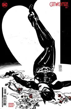 Cover of Cover D Dani Strips Variant