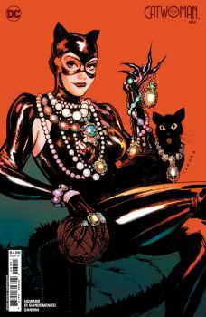 Cover of Cover B Marcio Takara Variant