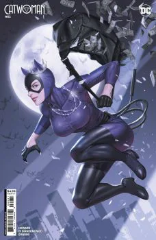 Cover of Cover C Inhyuk Lee Variant