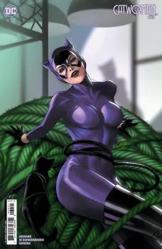 Cover of Cover D Leirix Li Variant