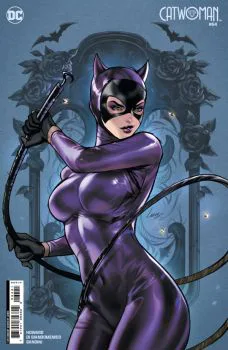 Cover of Cover D Leirix Li Incentive Variant (1:25)