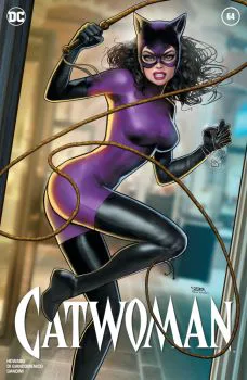 Cover of Cover G Nathan Szerdy Exclusive Variant