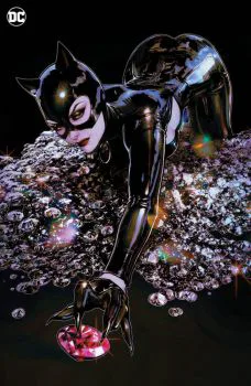 Cover of Cover J Sozomaika C2E2 Chicago Exclusive Foil Variant