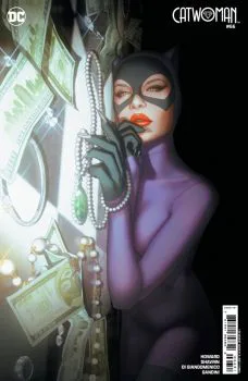 Cover of W. Scott Forbes Cover