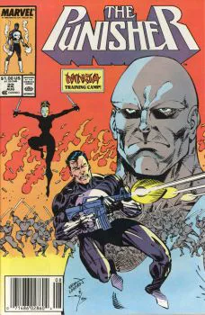 Cover of Cover C Mark Jewelers Variant