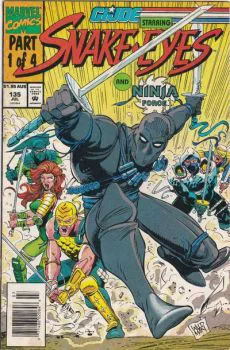 Cover of Cover C Australian Price Variant