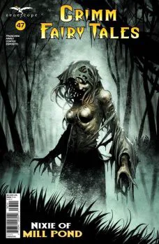 Cover of Martín Cóccolo Variant