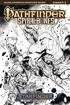 Cover of Cover D Cvr D Galindo B&w Incentive
