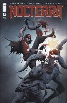 Cover of Cover B