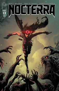 Cover of Cover B