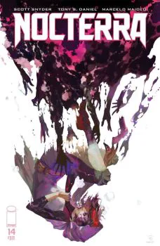 Cover of Cover B
