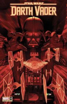 Cover of Mike Mayhew Variant