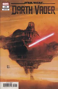 Cover of Rod Reis Variant
