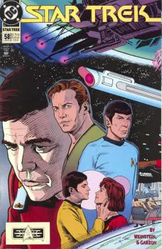 Cover of Cover C Collector's Pack Variant