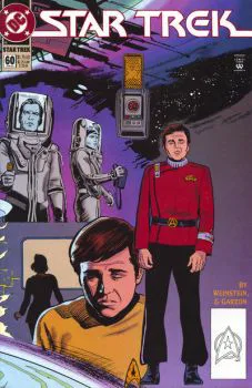 Cover of Cover C Collector's Pack Variant