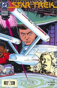 Cover of Cover C Collector's Pack Variant