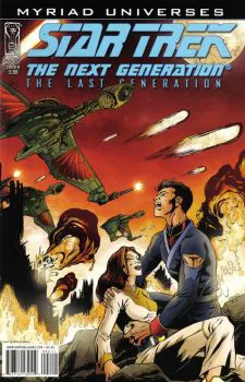 Cover of Regular Cover B