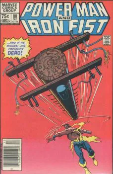 Cover of Cover C Canadian Price Variant