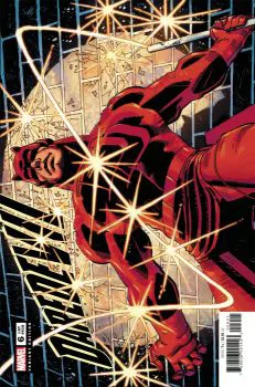 Cover of Cover B John Romita Jr. Incentive Hidden Gem Variant (1:50)