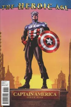 Cover of Butch Guice Incentive Variant (1:15)