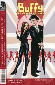 Cover of Alternate Cover