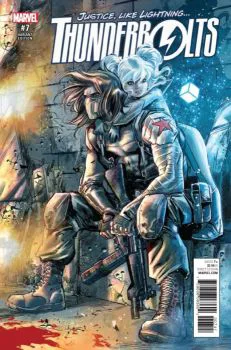 Cover of Cover D Incentive Marco Checchetto Variant Cover