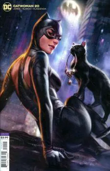 Cover of Cover B Variant Ian MacDonald Cover