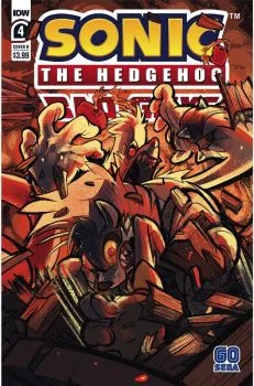 Cover of Cover B
