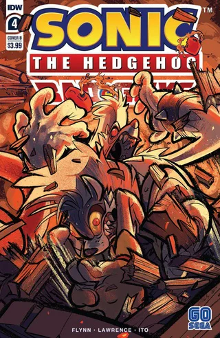 Cover of Cover B