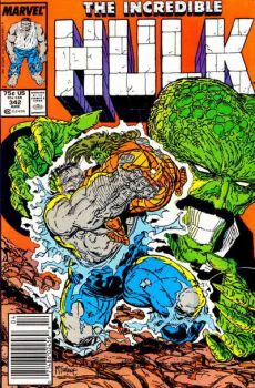 Cover of Cover C Mark Jewelers Variant