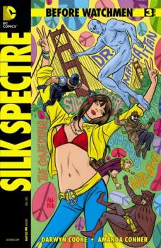 Cover of Michael Allred Incentive Variant (1:25)