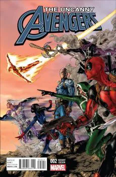 Cover of Cover B Incentive Oscar Jimenez Variant (1:25)