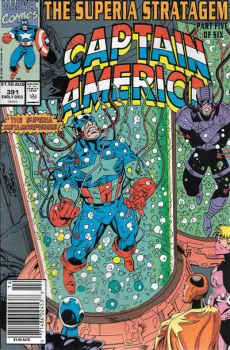 Cover of Cover C Australian Price Variant
