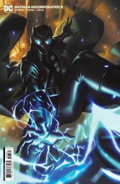 Cover of Incentive Ejikure