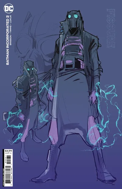 Cover of John Timms Design Variant