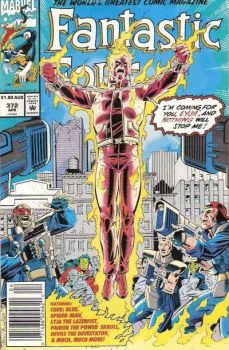 Cover of Cover C Australian Price Variant