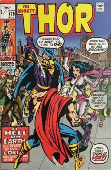 Cover of Cover B UK Price Variant