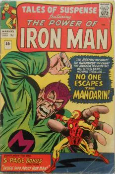 Cover of Cover B UK Price Variant