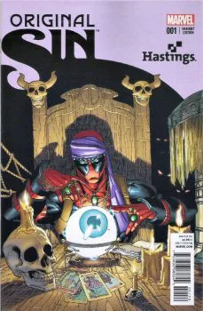 Cover of Cover L